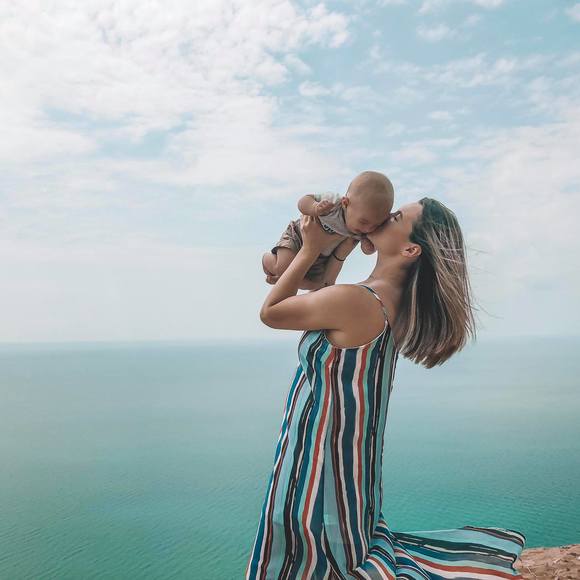 Meet your Posher, Kylee - Picture 1 of 1